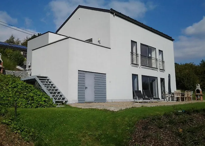 Moderne Woning Malmedy