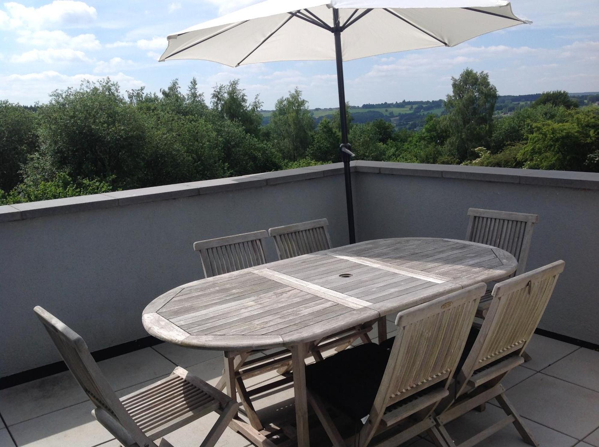 Moderne Woning Malmedy
