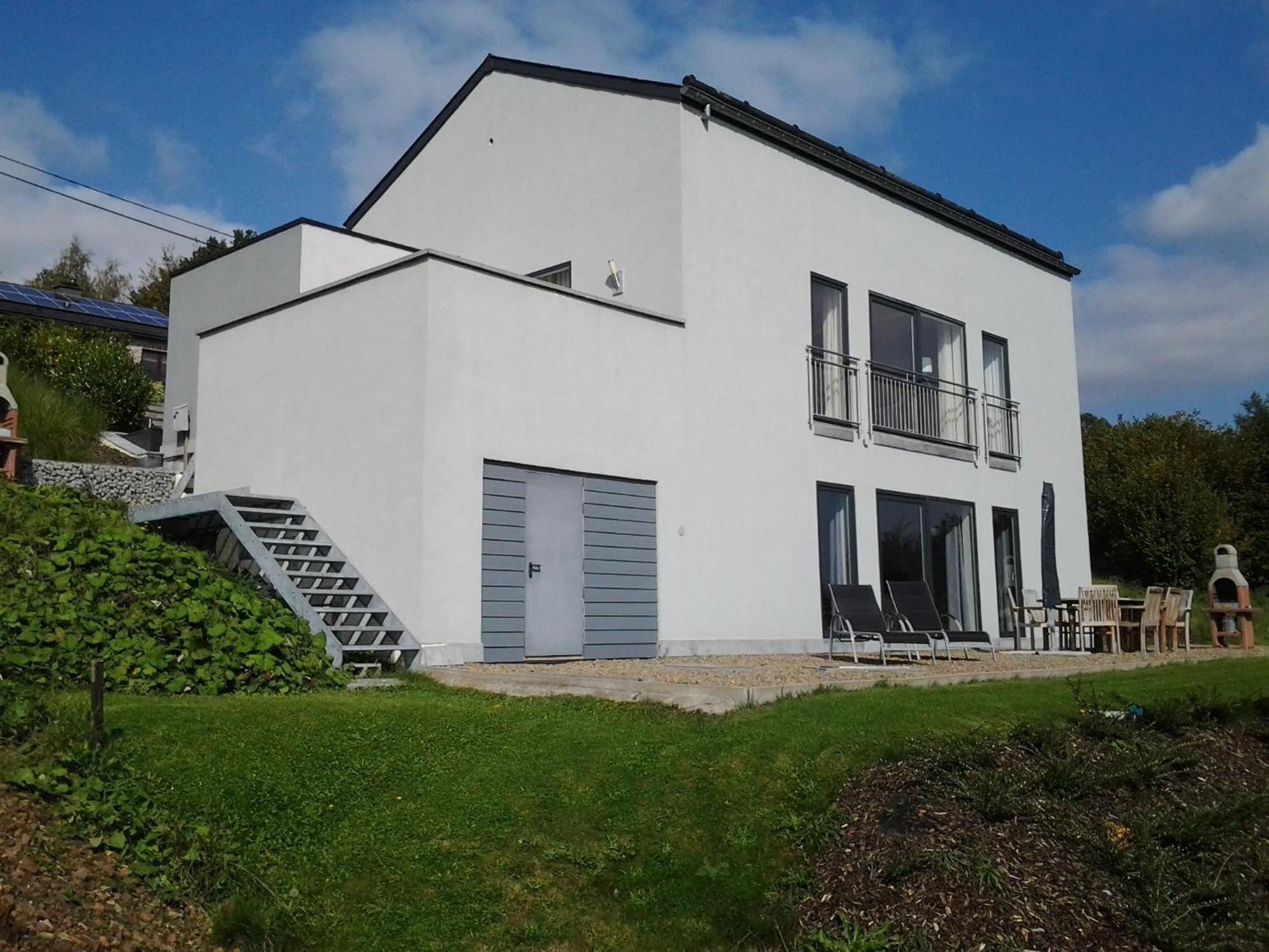 Apartment Moderne Woning *