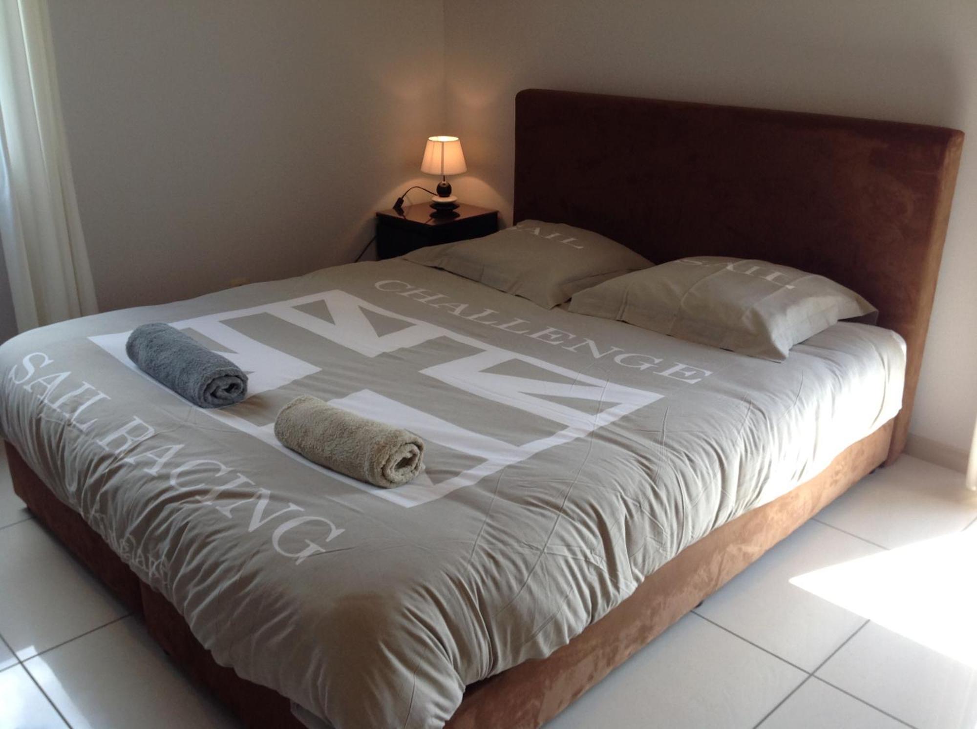 Moderne Woning