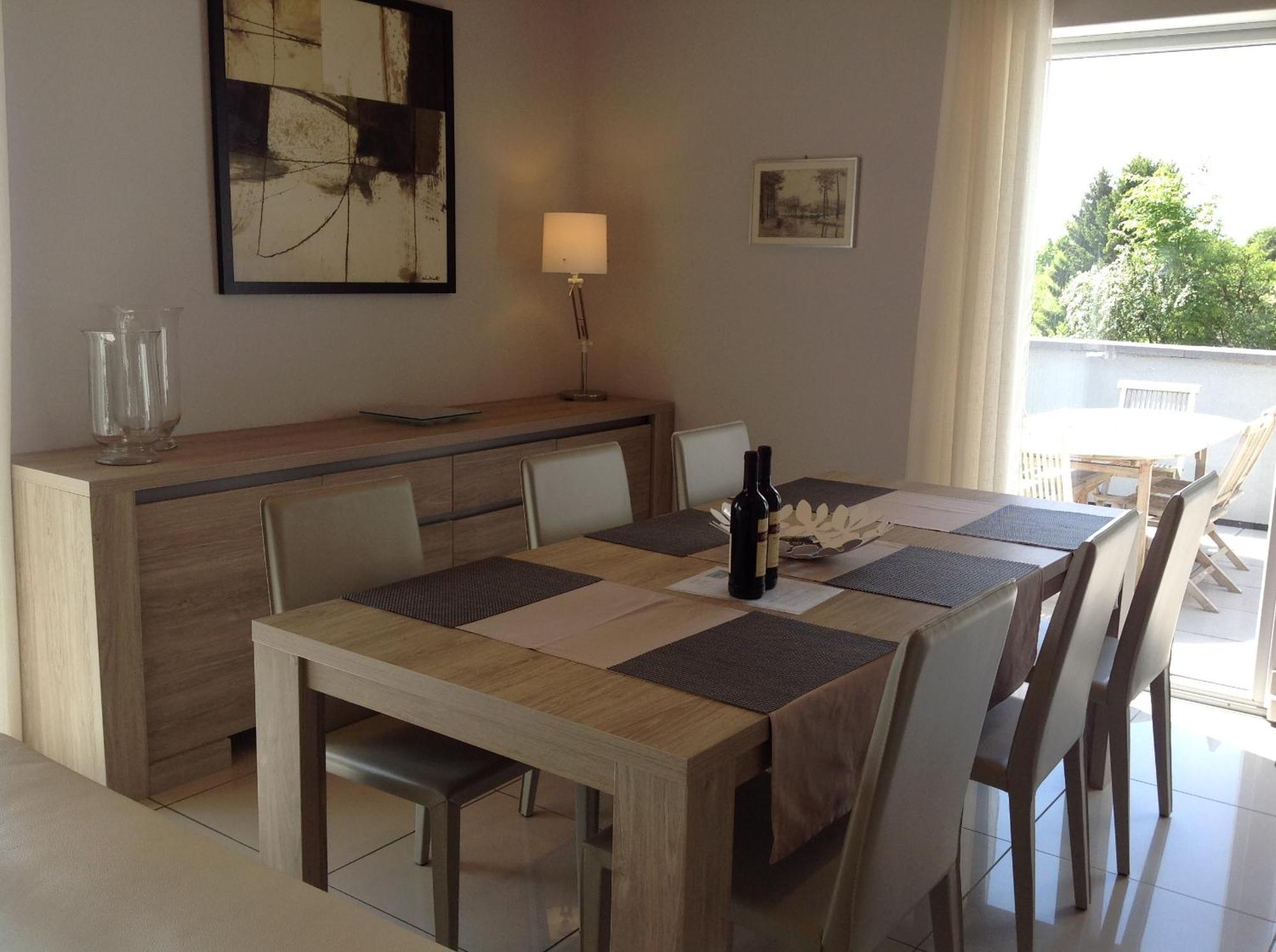 Moderne Woning * Malmedy